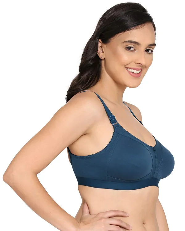 Sea_Green_T-Shirt_D-Cup_Bra_For_Women