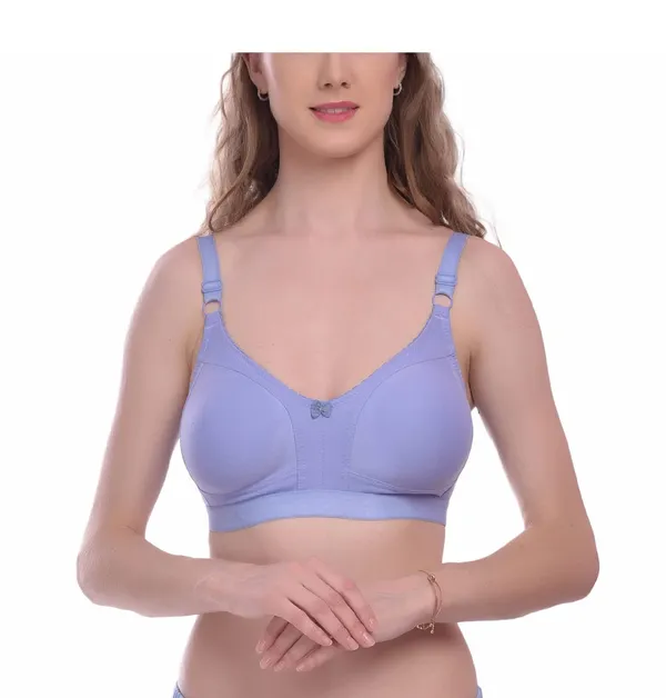 Coral_Purple_T-Shirt_Bra_for_Women_|_Non-Padded_and_Cotton_Hosiery
