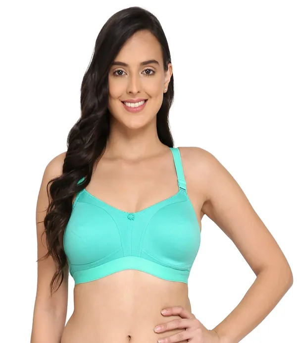 Light_Green_T-Shirt_D-Cup_Bra_For_Women