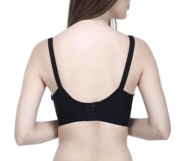 Black_Full_Coverage_Bra_For_Women