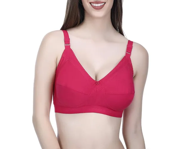 Dark_Pink_Full_Coverage_Bra_For_Women