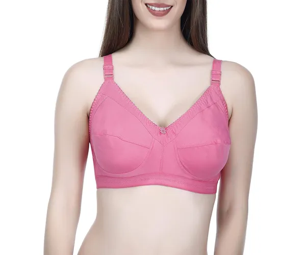 Light_Pink_Full_Coverage_Bra_For_Women