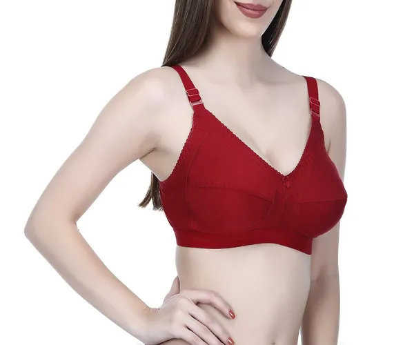Maroon_Full_Coverage_Bra_For_Women