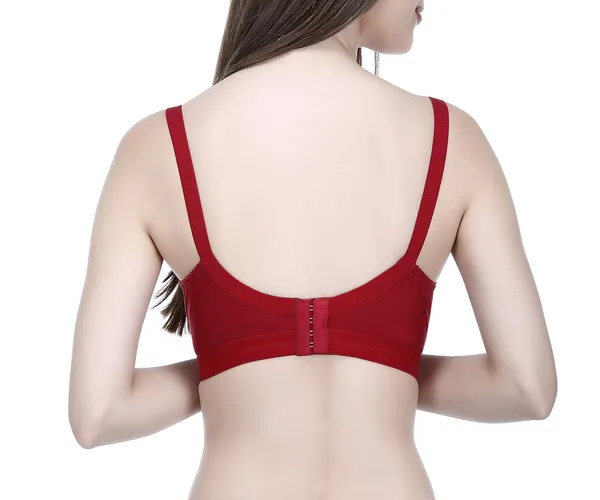 Maroon_Full_Coverage_Bra_For_Women