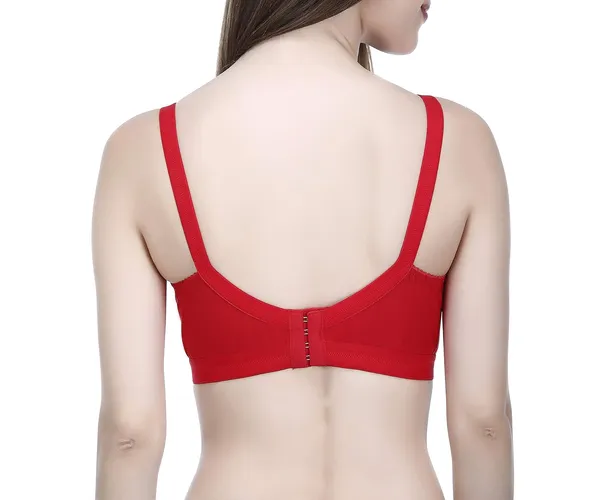 Red_Full_Coverage_Bra_For_Women