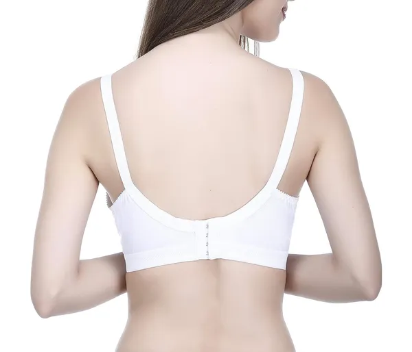 White_Full_Coverage_Bra_For_Women