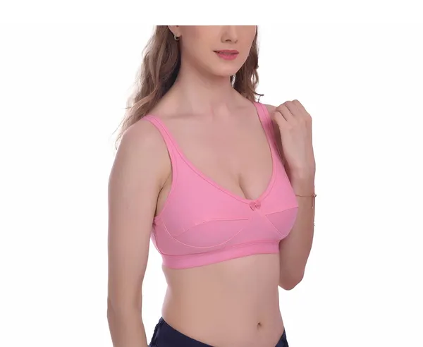 Baby_Pink_Sports_Bra_for_Women_|_Non-Padded_and_Cotton_Hosiery