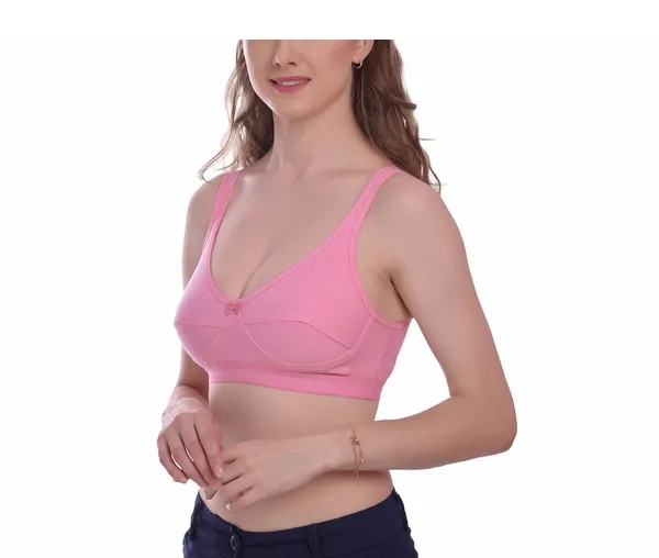 Baby_Pink_Sports_Bra_for_Women_|_Non-Padded_and_Cotton_Hosiery