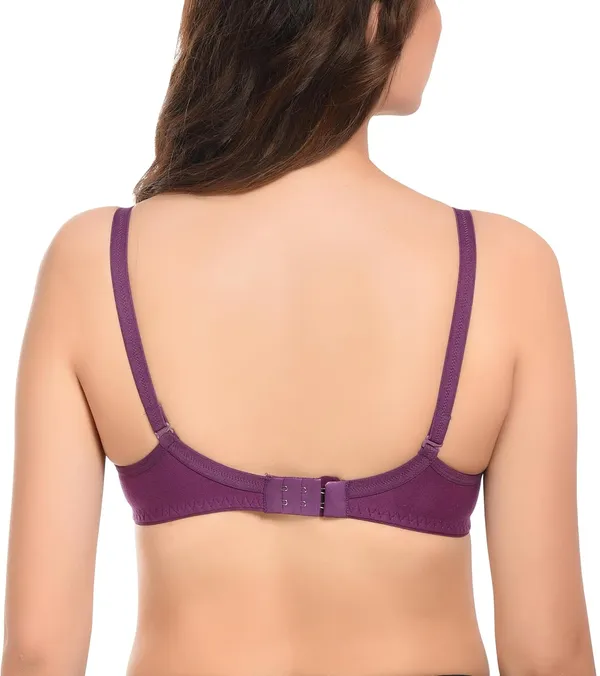 Purple_T-Shirt_Bra_for_Women_|_Non-Padded_and_Cotton_Hosiery