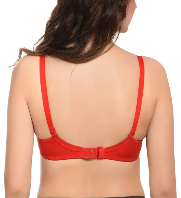 Red_T-Shirt_Bra_for_Women_|_Non-Padded_and_Cotton_Hosiery