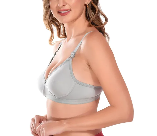 Grey_T-Shirt_Bra_for_Women_|_Non-Padded_and_Cotton_Hosiery