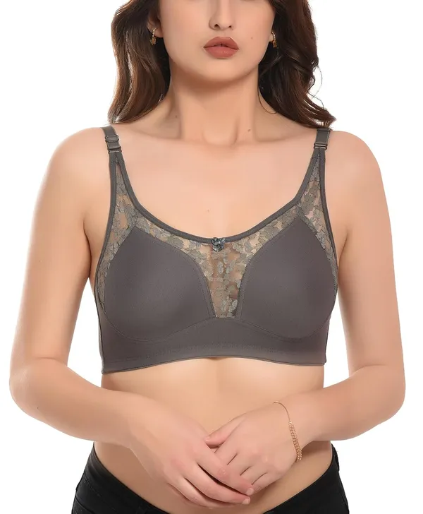 Grey_Comfortable_Bra_for_Women_|_Cotton_Hosiery