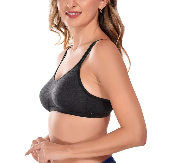 Black_Sports_Bra_for_Women_|_Non-Padded_and_Cotton_Hosiery