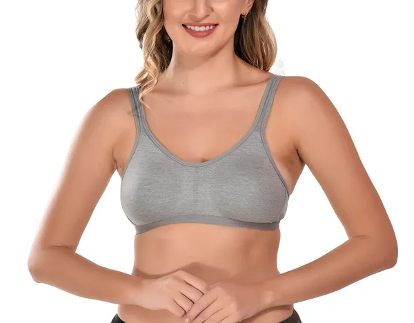 Light_Grey_Sports_Bra_for_Women_|_Non-Padded_and_Cotton_Hosiery