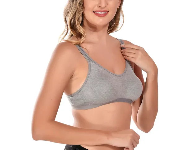 Light_Grey_Sports_Bra_for_Women_|_Non-Padded_and_Cotton_Hosiery