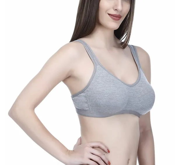 Grey_T-Shirt_Bra_for_Women_|_Non-Padded_and_Cotton_Hosiery