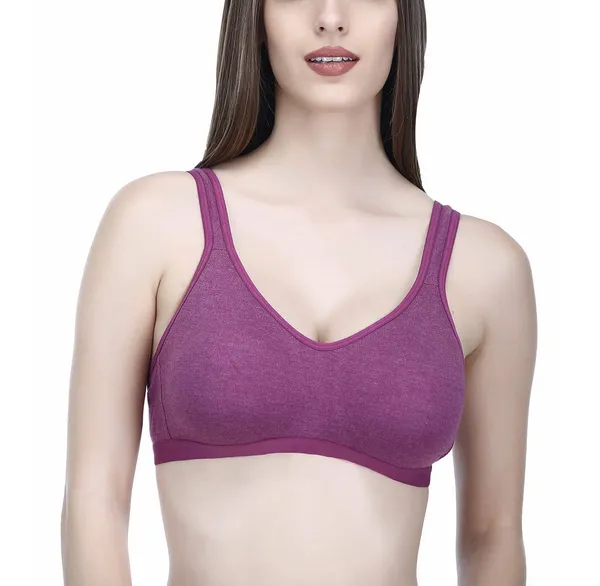 Purple_T-Shirt_Bra_for_Women_|_Non-Padded_and_Cotton_Hosiery