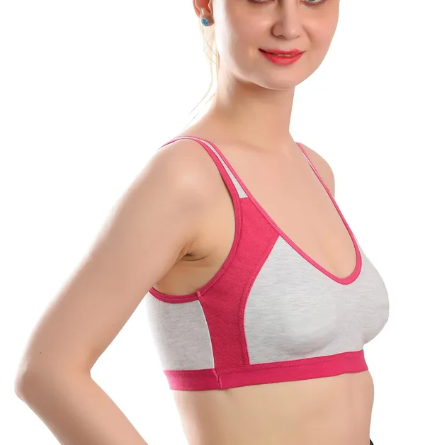 Pink_Sports_Bra_for_Women_|_Cotton_Hosiery