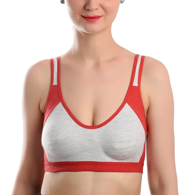 Red_Sports_Bra_for_Women_|_Cotton_Hosiery