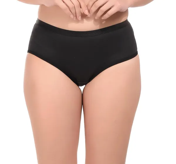 Black_&_Brown_&_Sea_Green_Cotton_-Hosiery_Solid/Plain_Everyday_Wear_Hipster_Panty_For_Women_(Pack_Of_3)