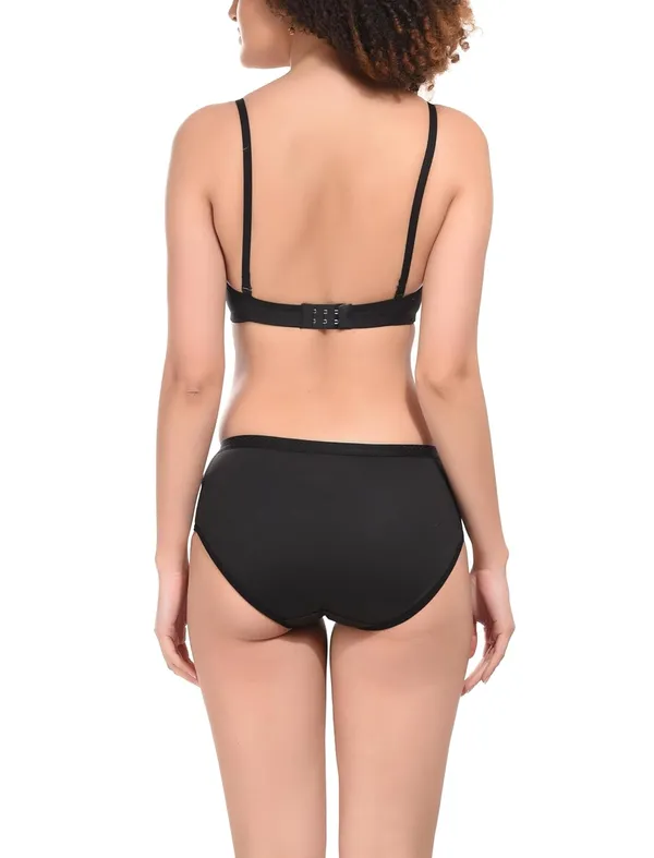 Black_Bra-Panty_Set_for_Women_|_Cotton_Hosiery_and_Non-Padded