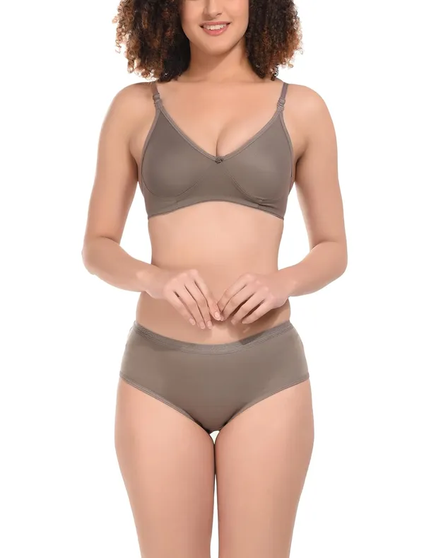 Brown_Bra-Panty_Set_for_Women_|_Cotton_Hosiery_and_Non-Padded