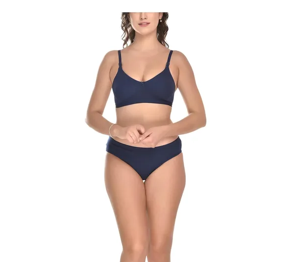 Blue_Bra-Panty_Set_for_Women_|_Cotton_Hosiery