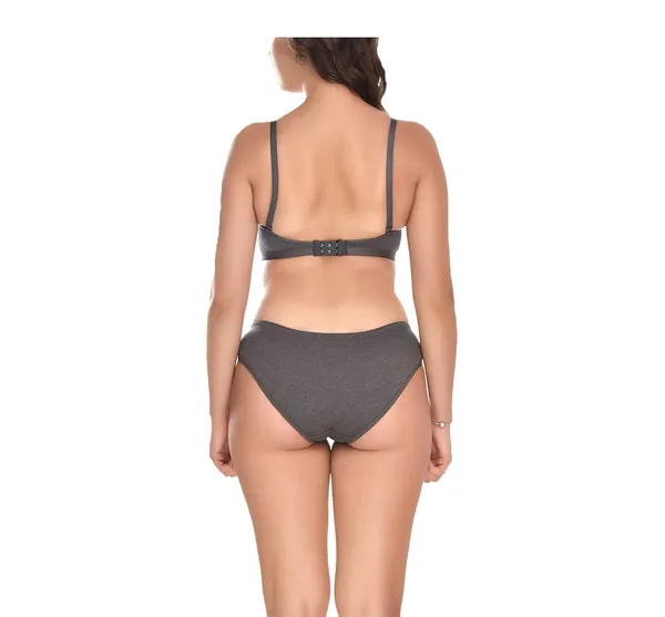 Dark_Grey_Bra-Panty_Set_for_Women_|_Cotton_Hosiery