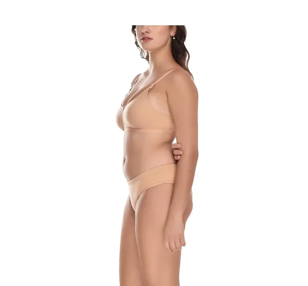 Beige_Bra-Panty_Set_for_Women_|_Cotton_Hosiery