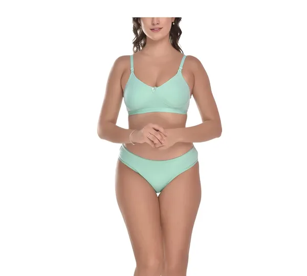 Light_Green_Bra-Panty_Set_for_Women_|_Cotton_Hosiery