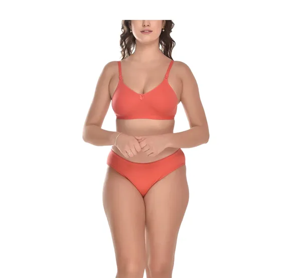 Cherry_Pink_Bra-Panty_Set_for_Women_|_Cotton_Hosiery