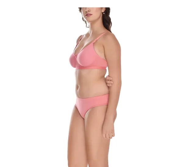 Dark_Pink_Bra-Panty_Set_for_Women_|_Cotton_Hosiery