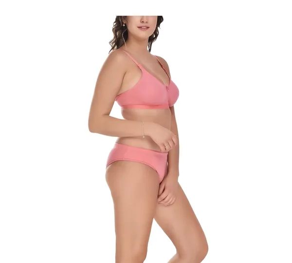 Dark_Pink_Bra-Panty_Set_for_Women_|_Cotton_Hosiery