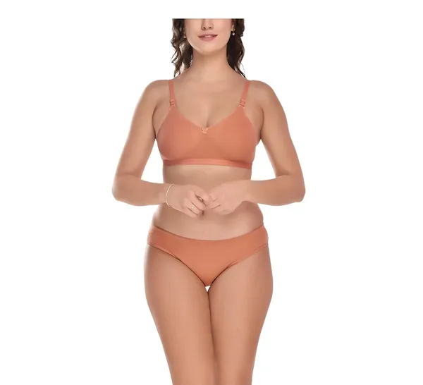 Fawn_Bra-Panty_Set_for_Women_|_Cotton_Hosiery