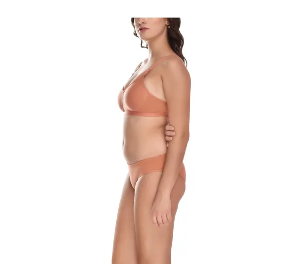 Fawn_Bra-Panty_Set_for_Women_|_Cotton_Hosiery
