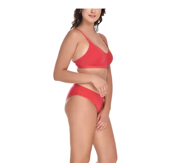 Red_Bra-Panty_Set_for_Women_|_Cotton_Hosiery
