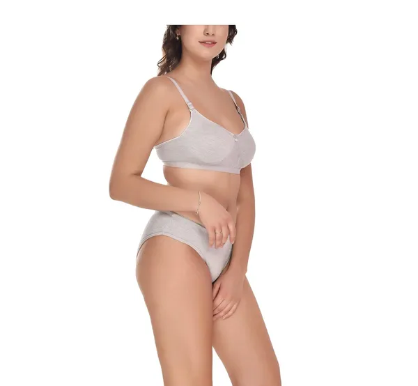 Light_Grey_Bra-Panty_Set_for_Women_|_Cotton_Hosiery