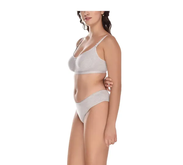 Light_Grey_Bra-Panty_Set_for_Women_|_Cotton_Hosiery