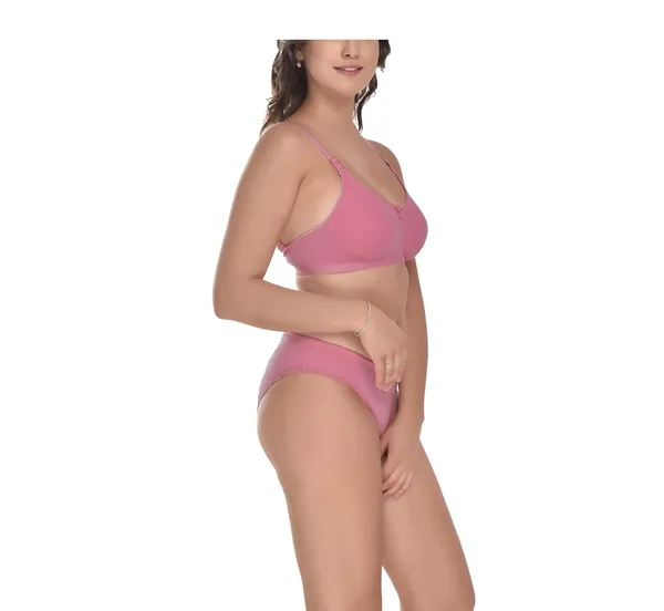 Lavendar_Bra-Panty_Set_for_Women_|_Cotton_Hosiery