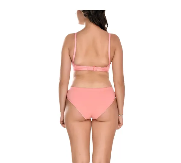 Peach_Bra-Panty_Set_for_Women_|_Cotton_Hosiery