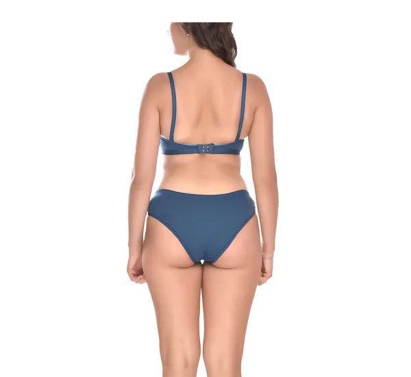 Peacock_Blue_Bra-Panty_Set_for_Women_|_Cotton_Hosiery