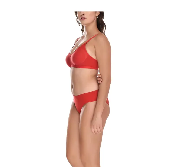 Red_Bra-Panty_Set_for_Women_|_Cotton_Hosiery