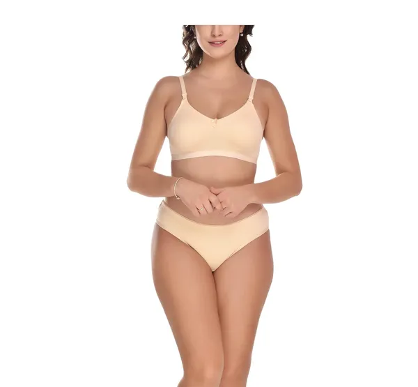 Skin_Bra-Panty_Set_for_Women_|_Cotton_Hosiery