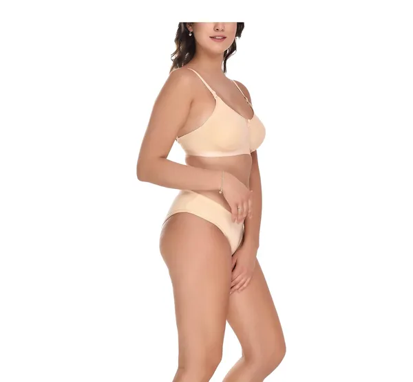 Skin_Bra-Panty_Set_for_Women_|_Cotton_Hosiery
