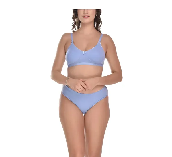 Sky_Blue_Bra-Panty_Set_for_Women_|_Cotton_Hosiery