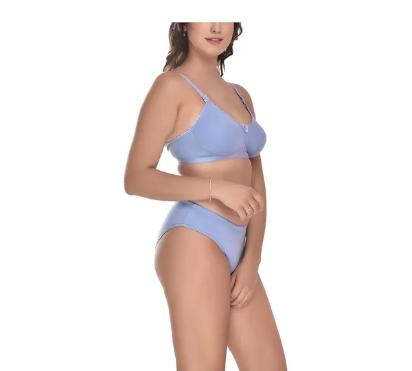 Sky_Blue_Bra-Panty_Set_for_Women_|_Cotton_Hosiery