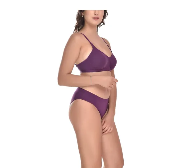 Wine_Bra-Panty_Set_for_Women_|_Cotton_Hosiery
