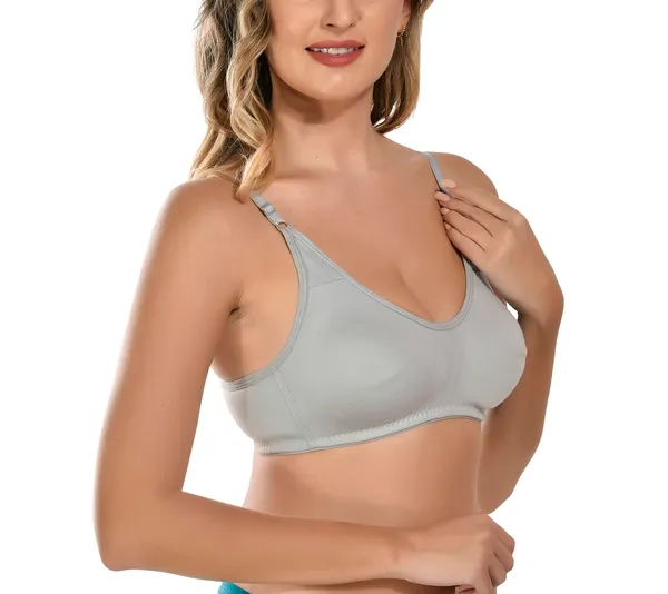 Grey_T-Shirt_Bra_for_Women_|_Non-Padded_and_Cotton_Hosiery
