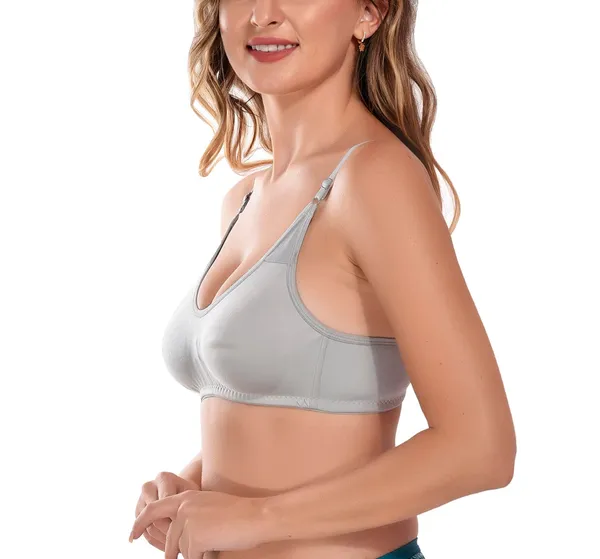 Grey_T-Shirt_Bra_for_Women_|_Non-Padded_and_Cotton_Hosiery
