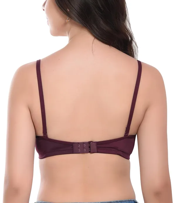Purple_Comfortable_Bra_For_Women_|_Lycra_Padded